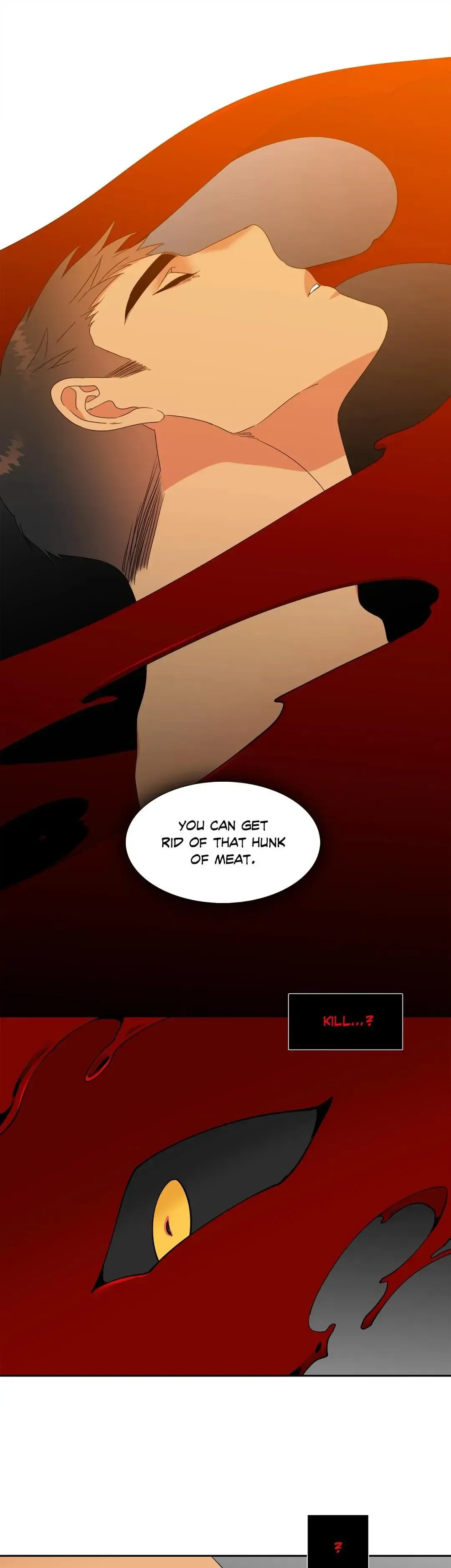 Blood Link Chapter 90 page 23