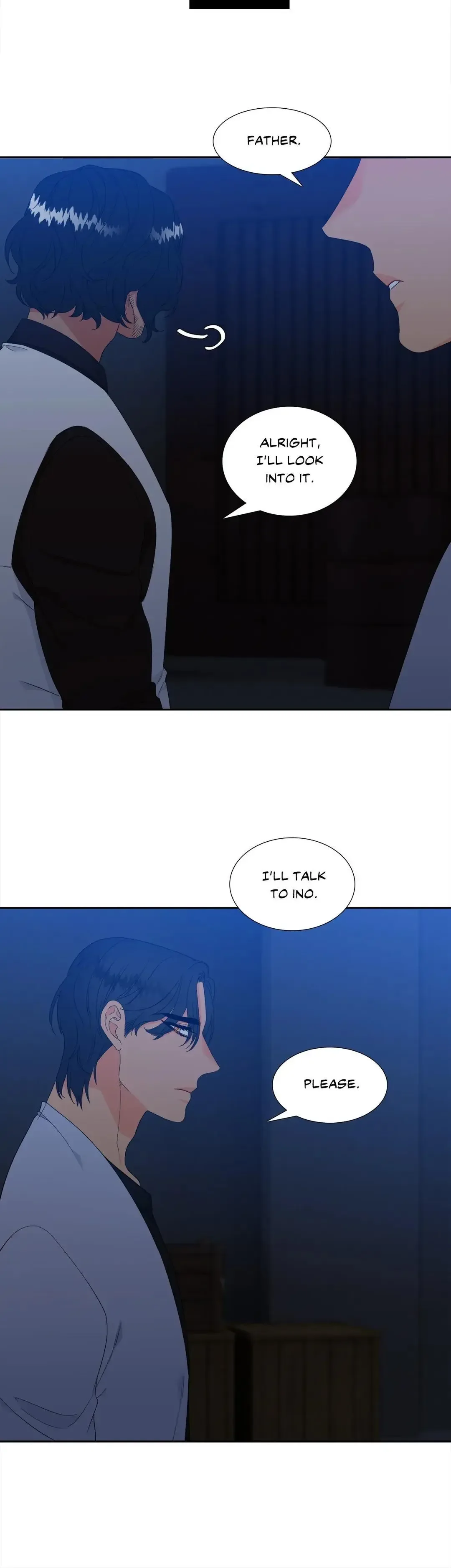 Blood Link Chapter 91 page 6