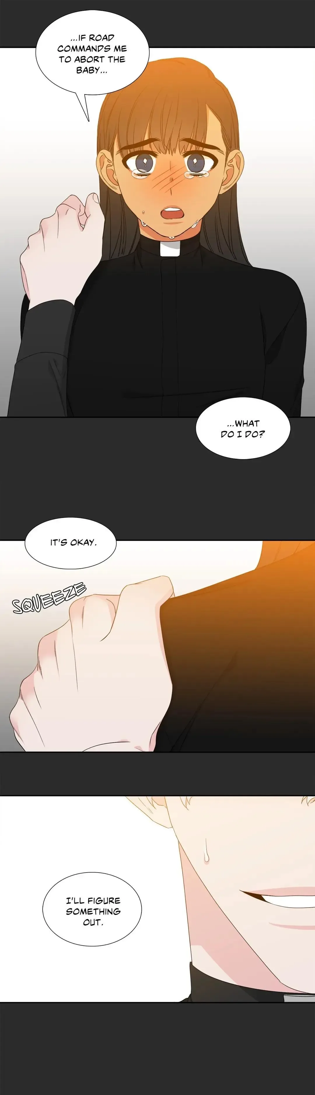 Blood Link Chapter 92 page 5