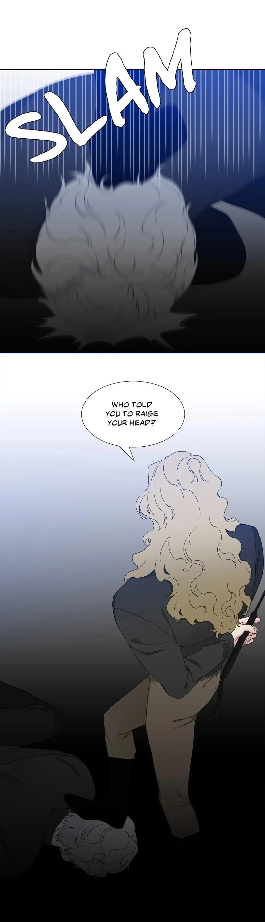 Blood Link Chapter 92 page 9