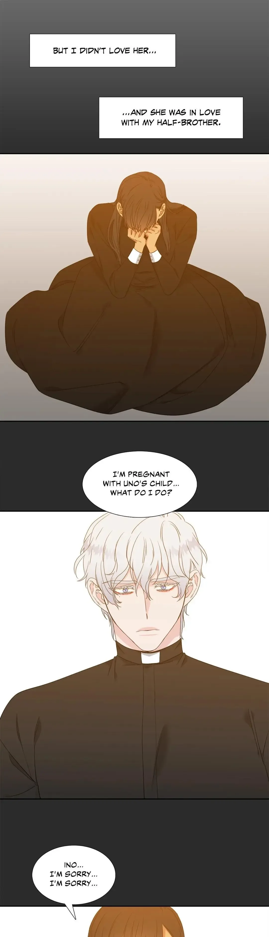Blood Link Chapter 92 page 3