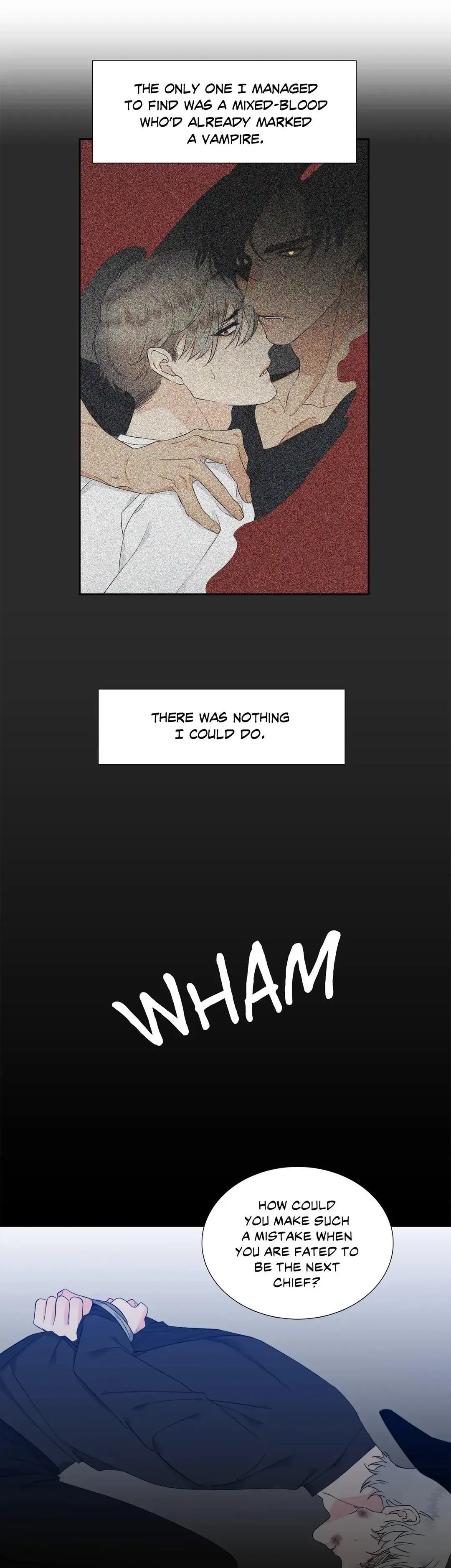 Blood Link Chapter 92 page 7