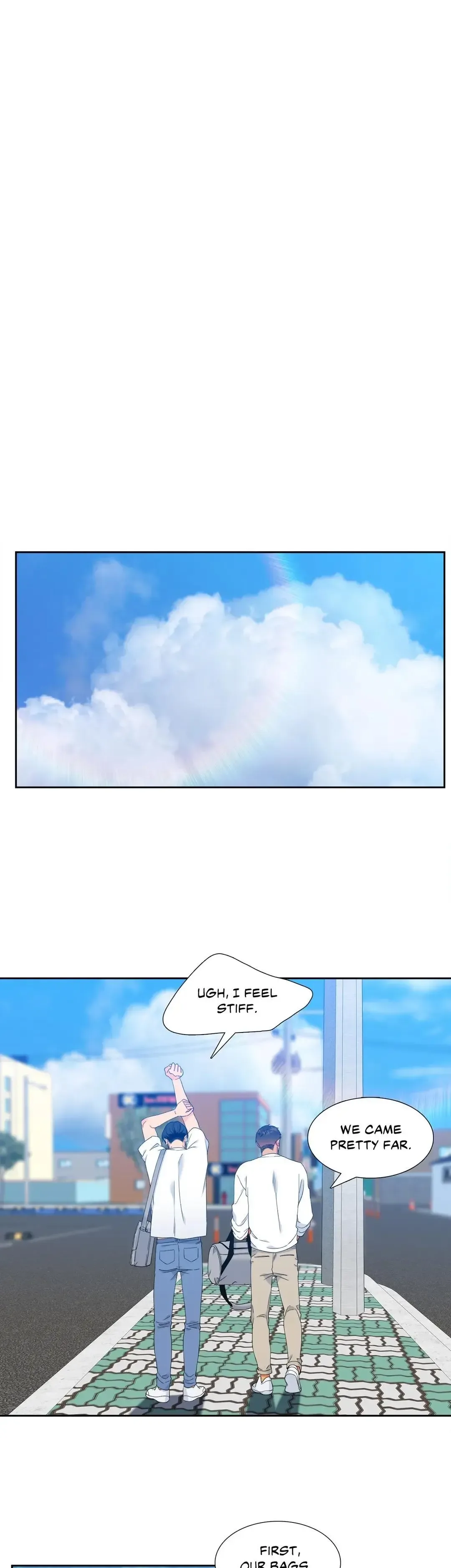 Blood Link Chapter 94 page 3