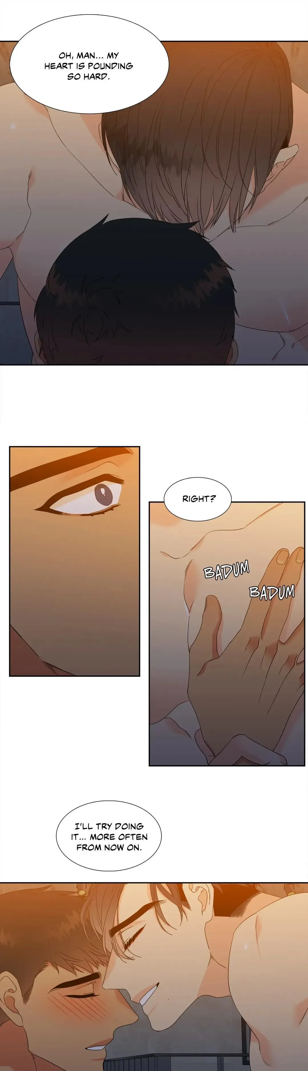 Blood Link Chapter 95 page 5