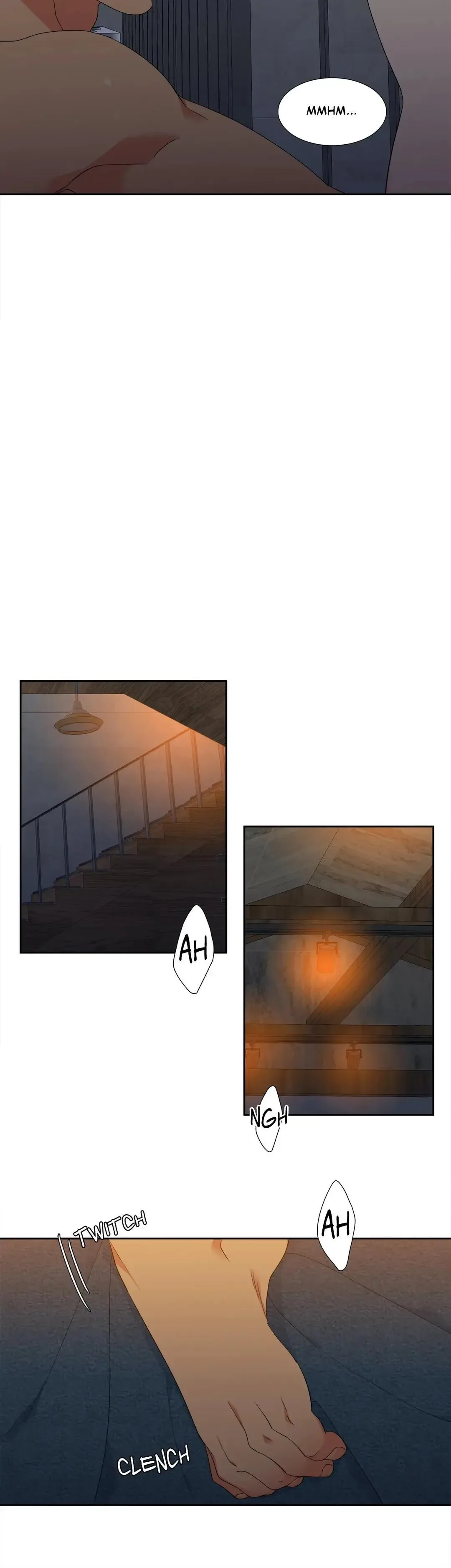 Blood Link Chapter 95 page 6