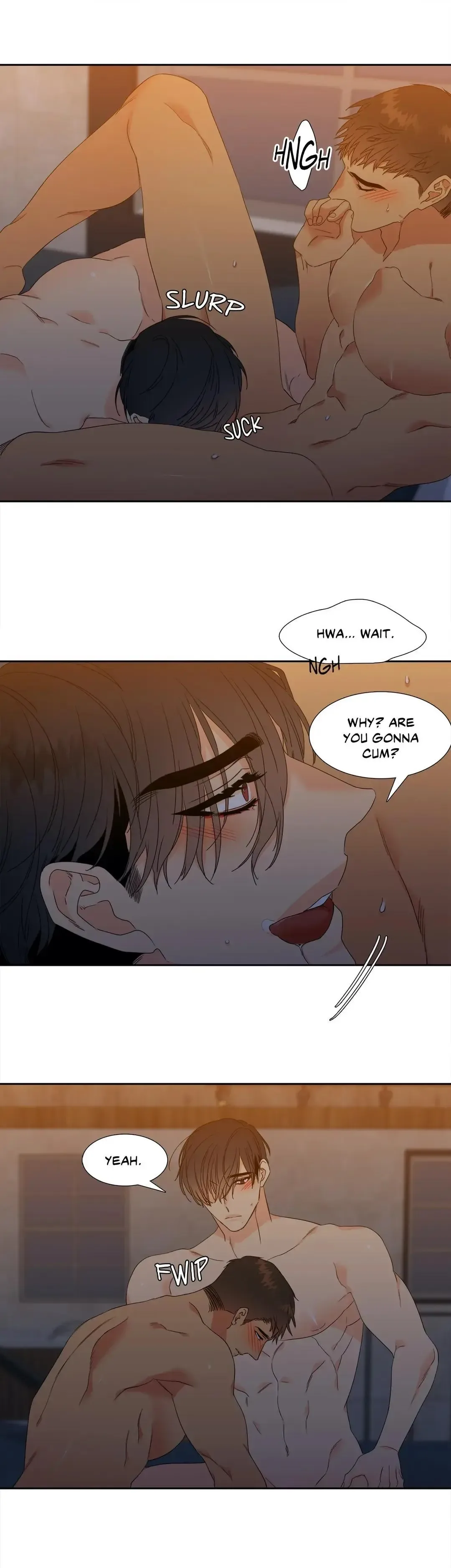 Blood Link Chapter 95 page 7