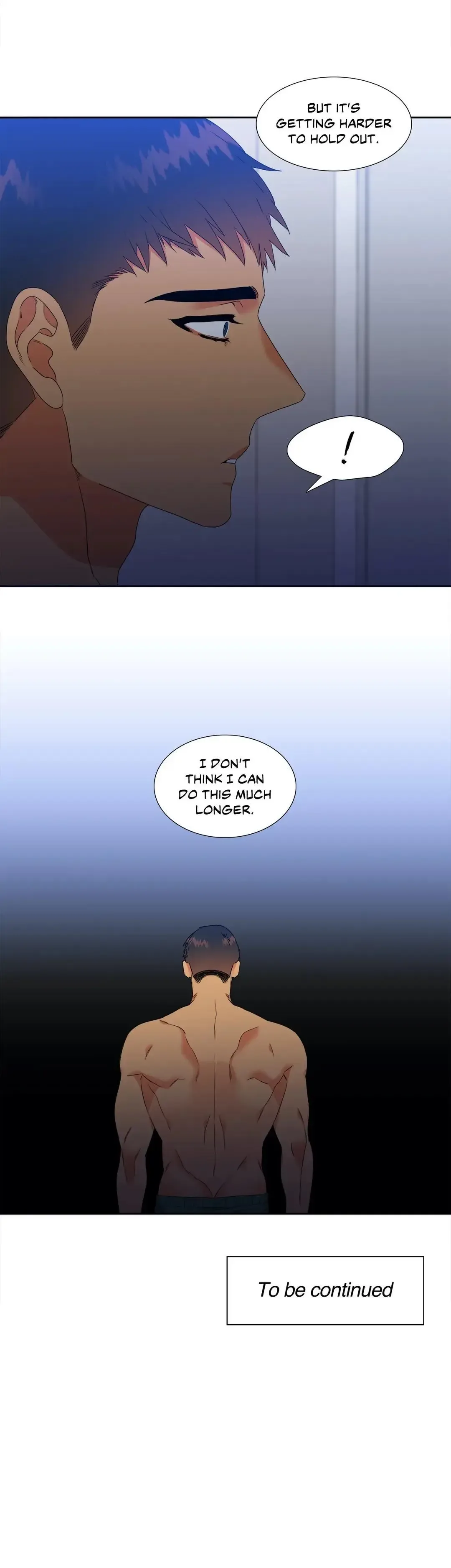 Blood Link Chapter 96 page 22