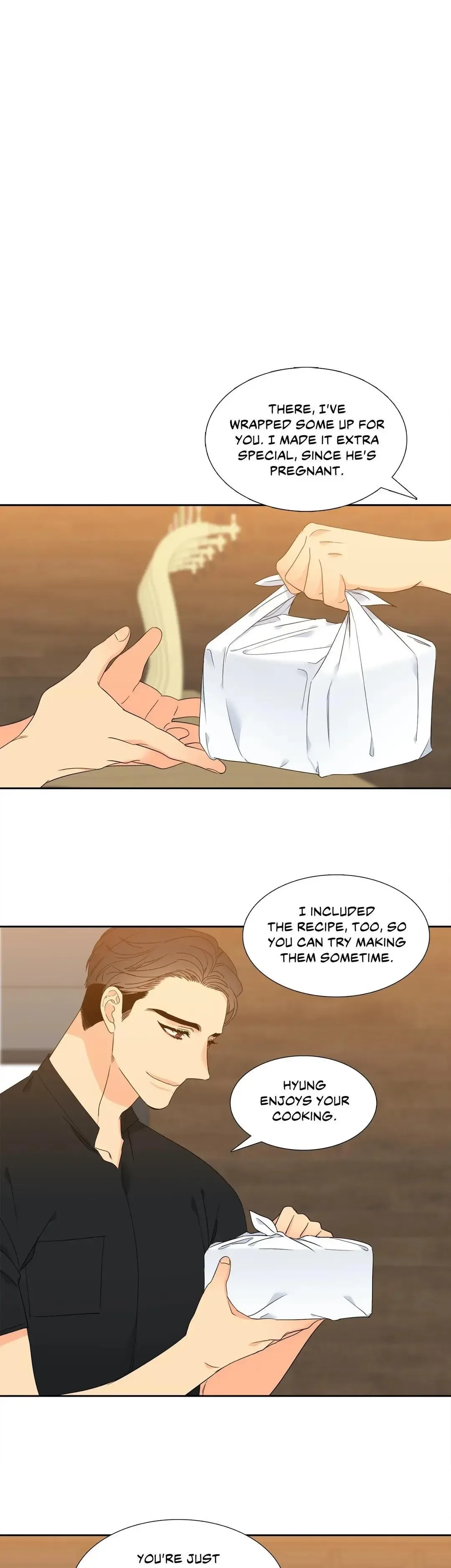 Blood Link Chapter 97 page 9