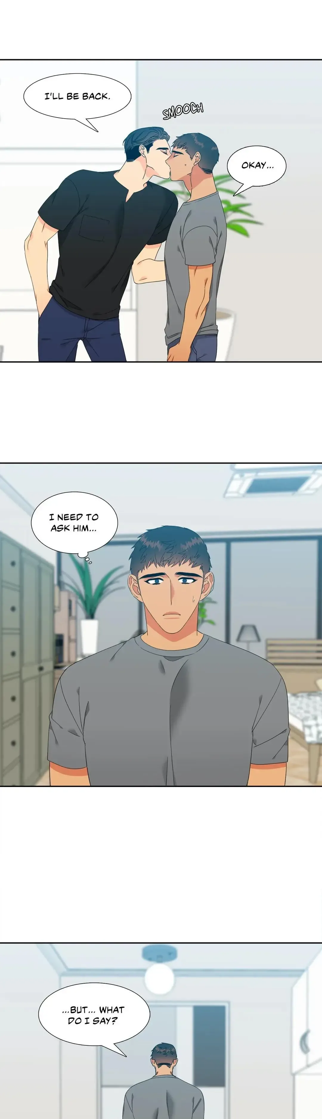 Blood Link Chapter 97 page 3