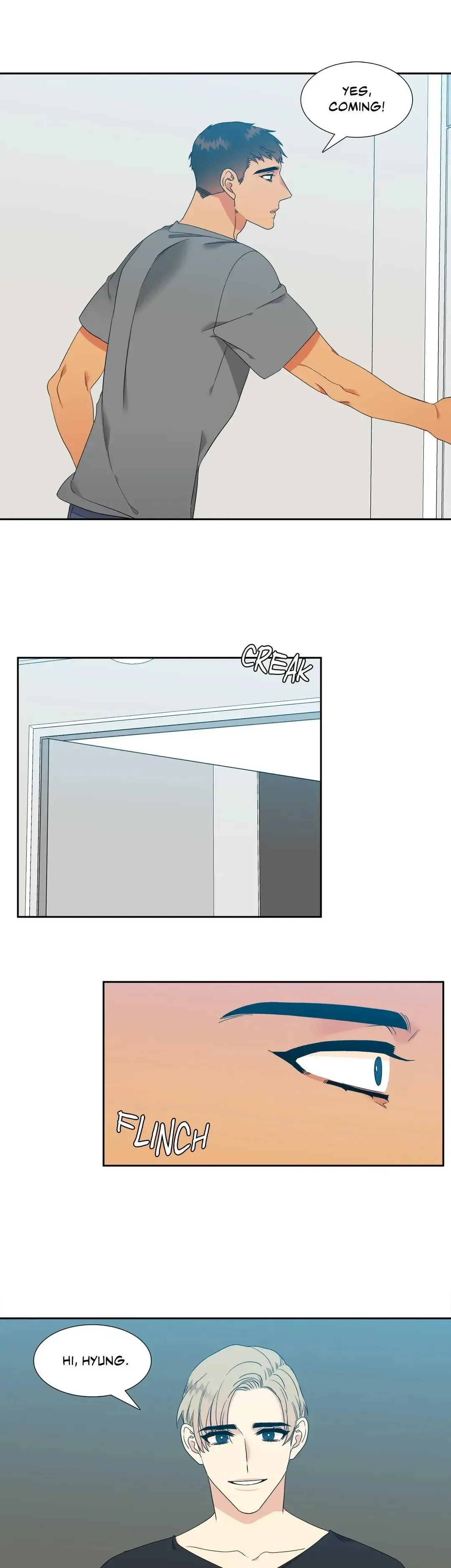 Blood Link Chapter 97 page 5