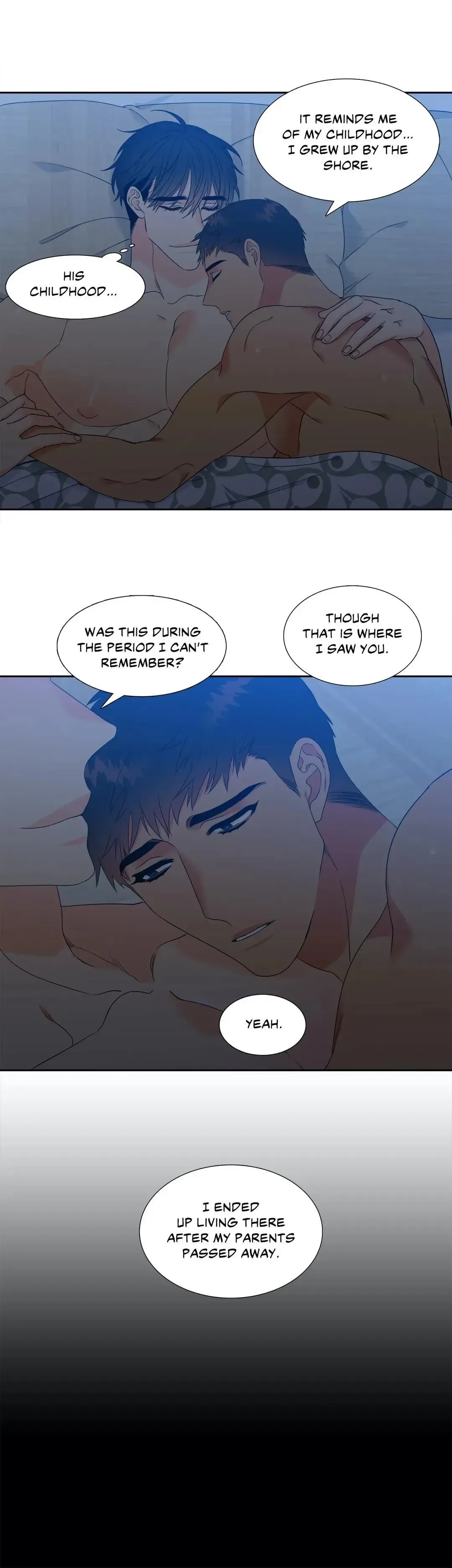 Blood Link Chapter 98 page 6