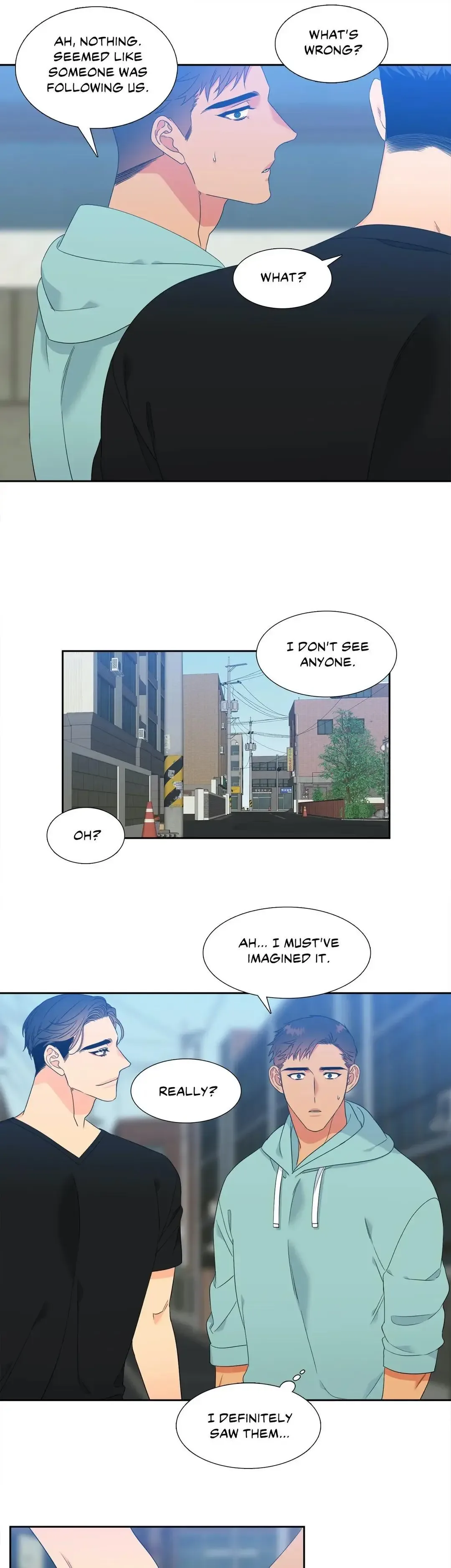 Blood Link Chapter 98 page 3