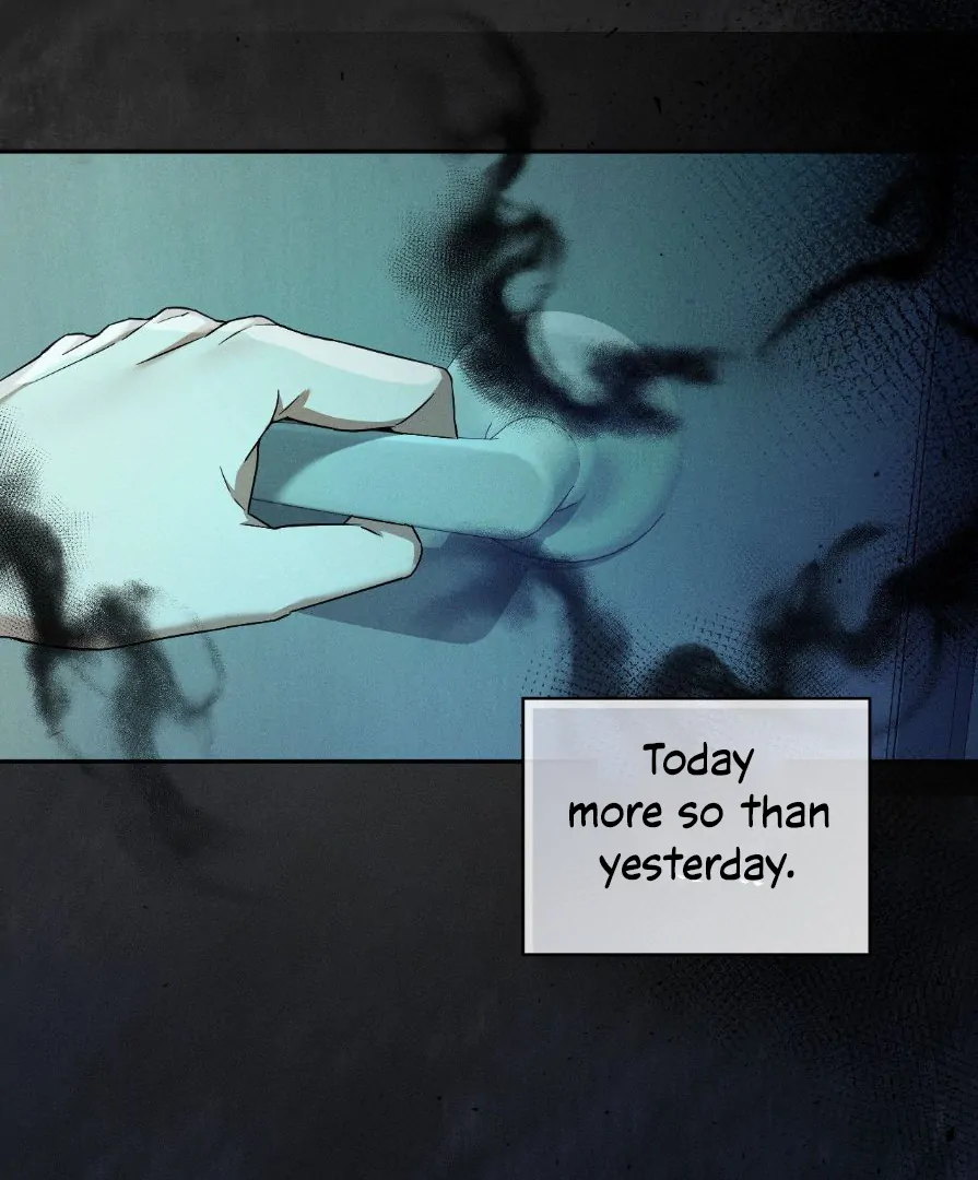 Blood Poker Chapter 0 page 15