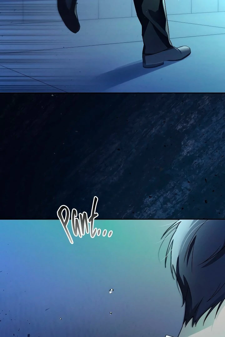 Blood Poker Chapter 1 page 3