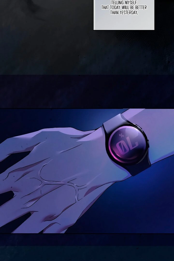 Blood Poker Chapter 1 page 7
