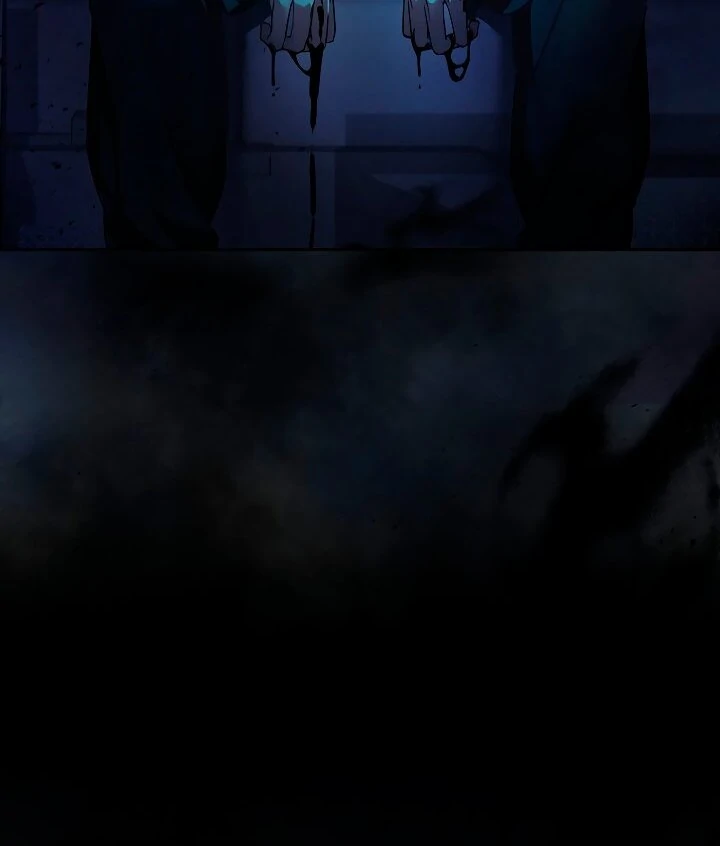 Blood Poker Chapter 1 page 11