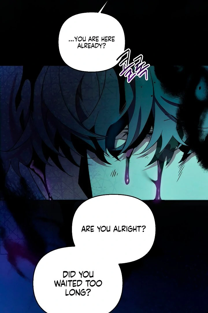 Blood Poker Chapter 1 page 12