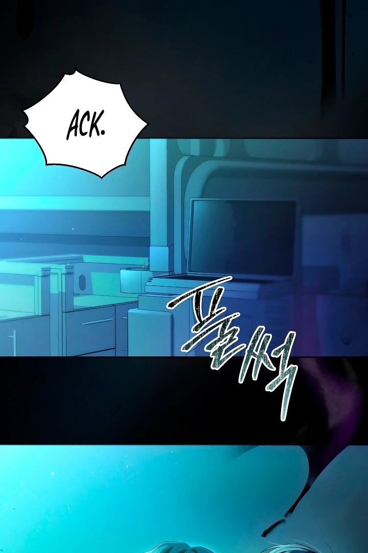 Blood Poker Chapter 1 page 15