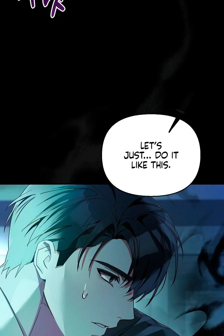 Blood Poker Chapter 1 page 18