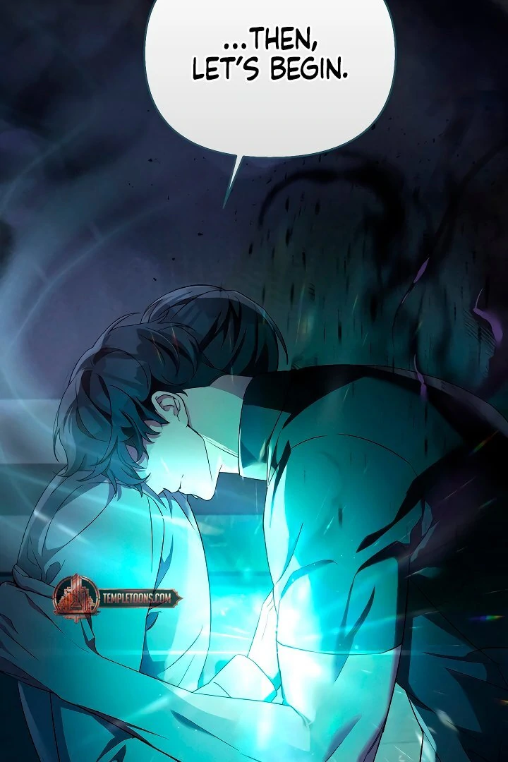 Blood Poker Chapter 1 page 20