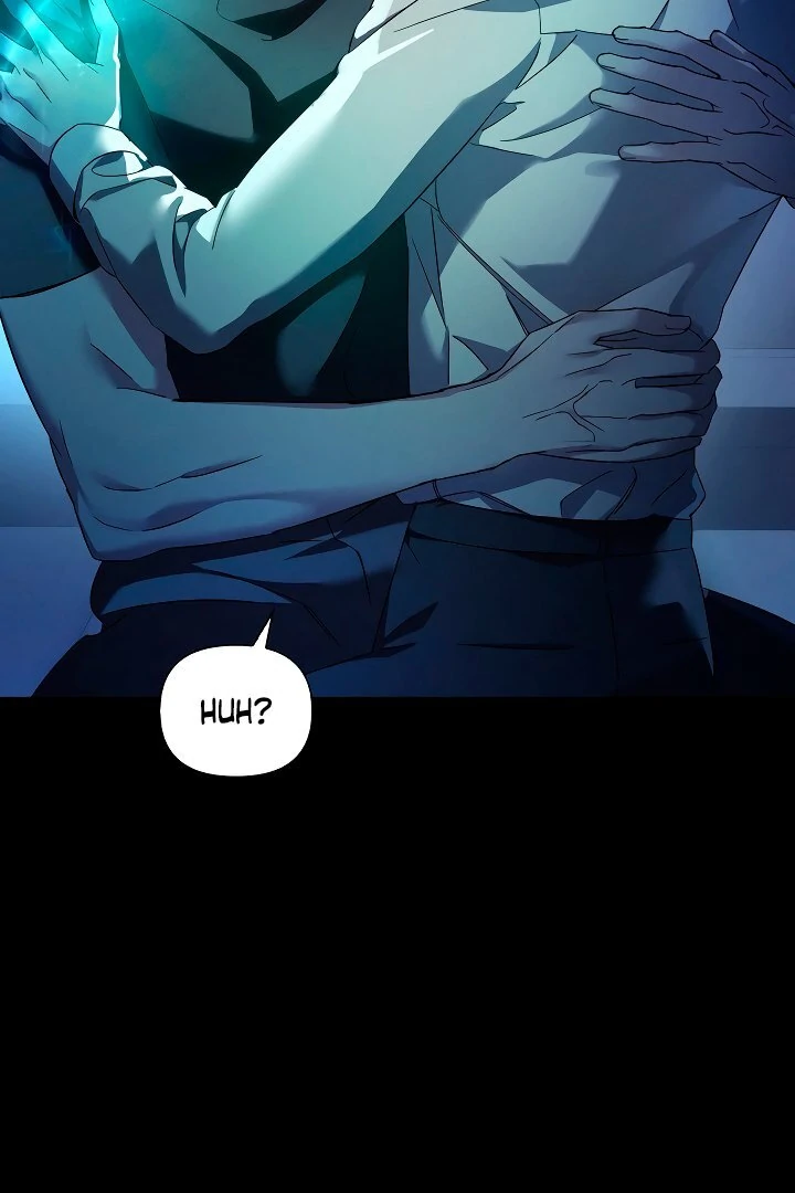 Blood Poker Chapter 1 page 25