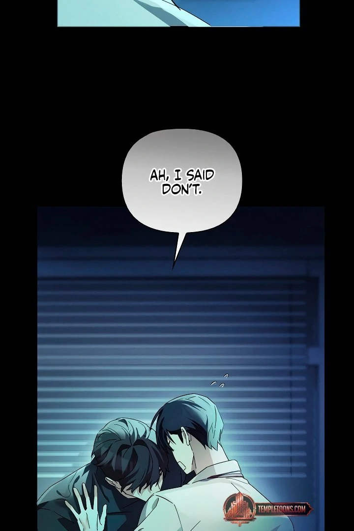 Blood Poker Chapter 1 page 31