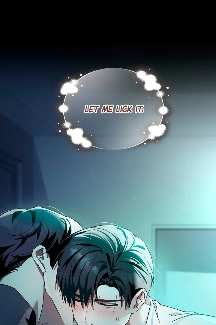 Blood Poker Chapter 1 page 37