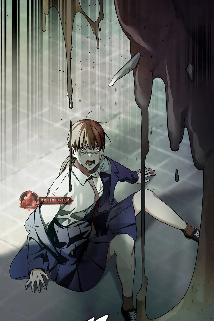 Blood Poker Chapter 1 page 48