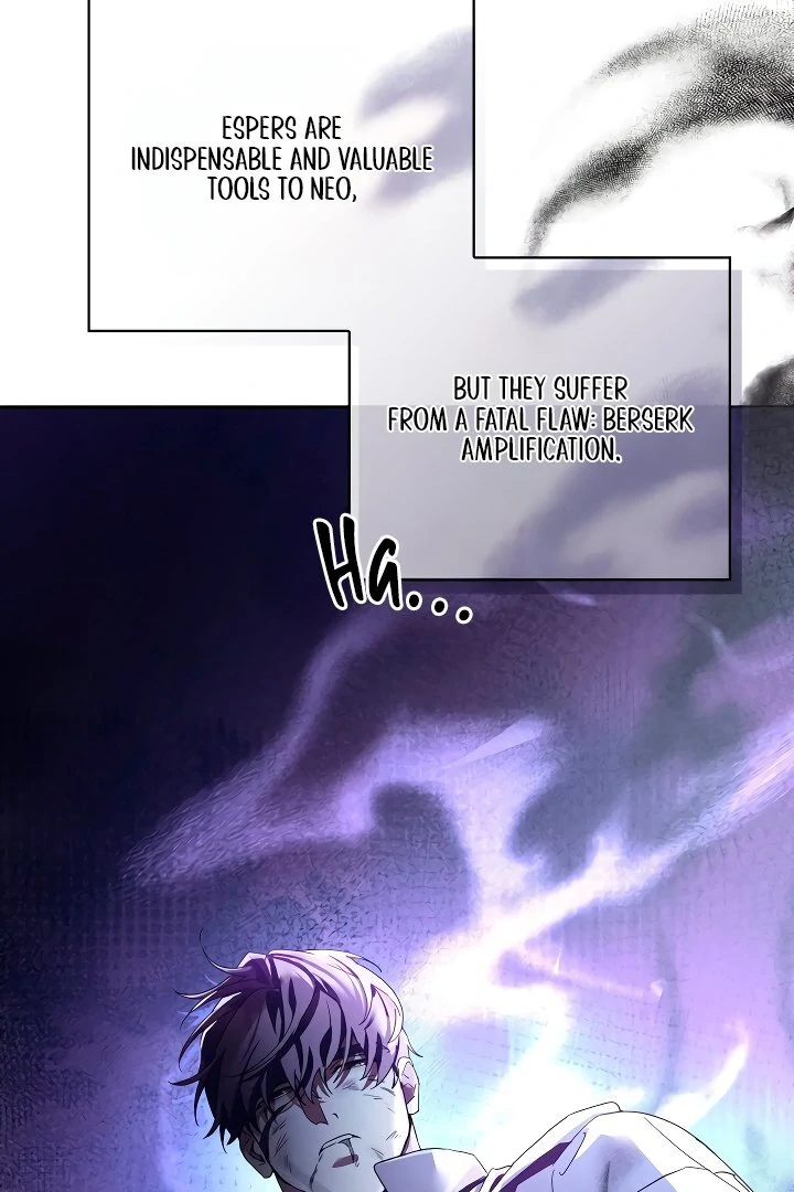 Blood Poker Chapter 1 page 84