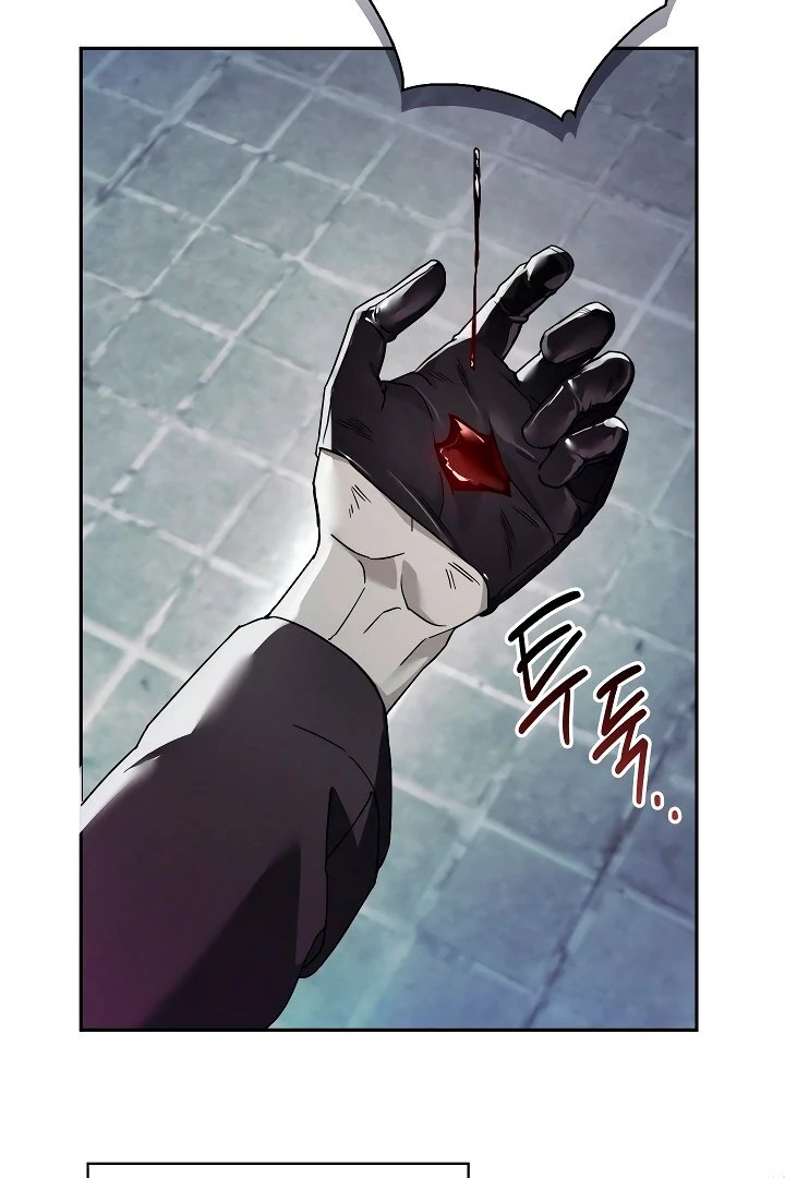 Blood Poker Chapter 1 page 83