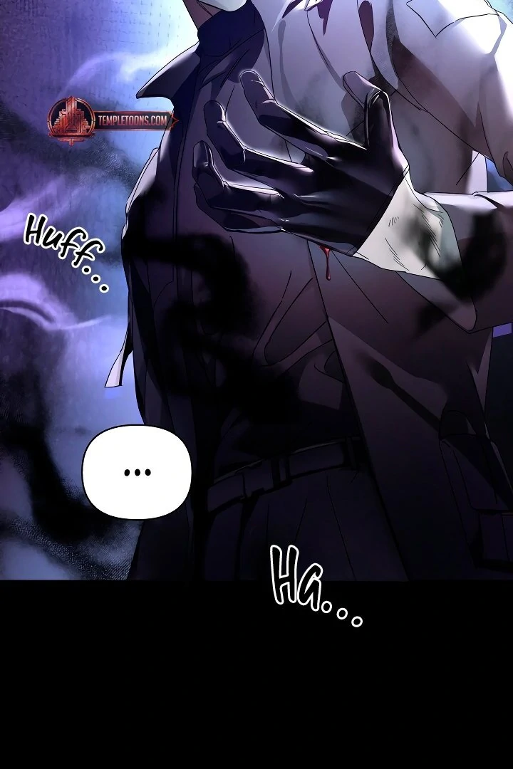 Blood Poker Chapter 1 page 85