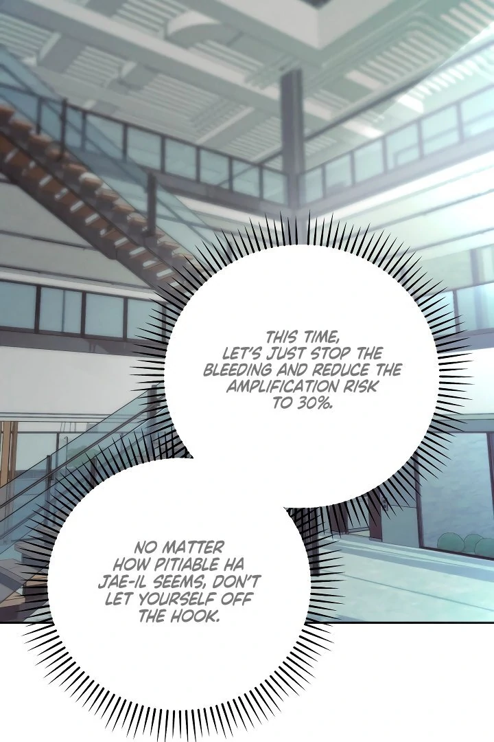 Blood Poker Chapter 1 page 95