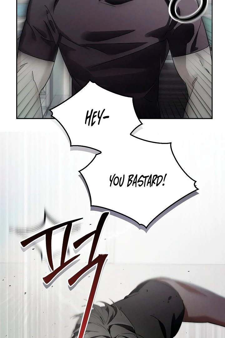 Blood Poker Chapter 1 page 100