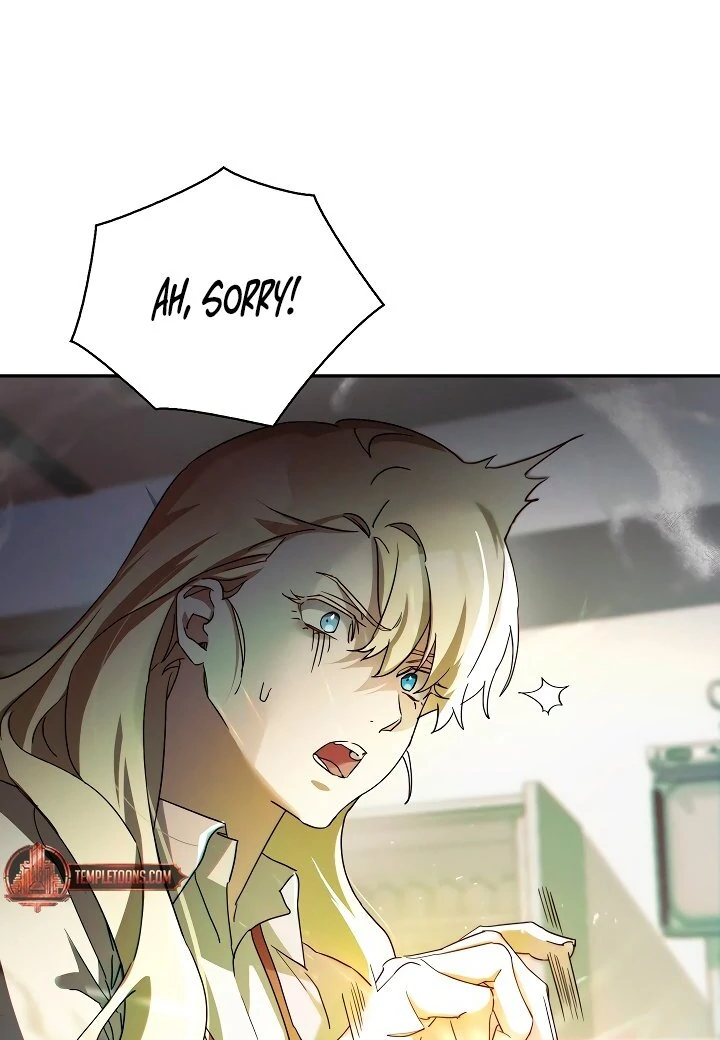 Blood Poker Chapter 1 page 127