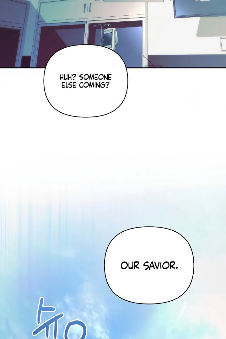 Blood Poker Chapter 1 page 143