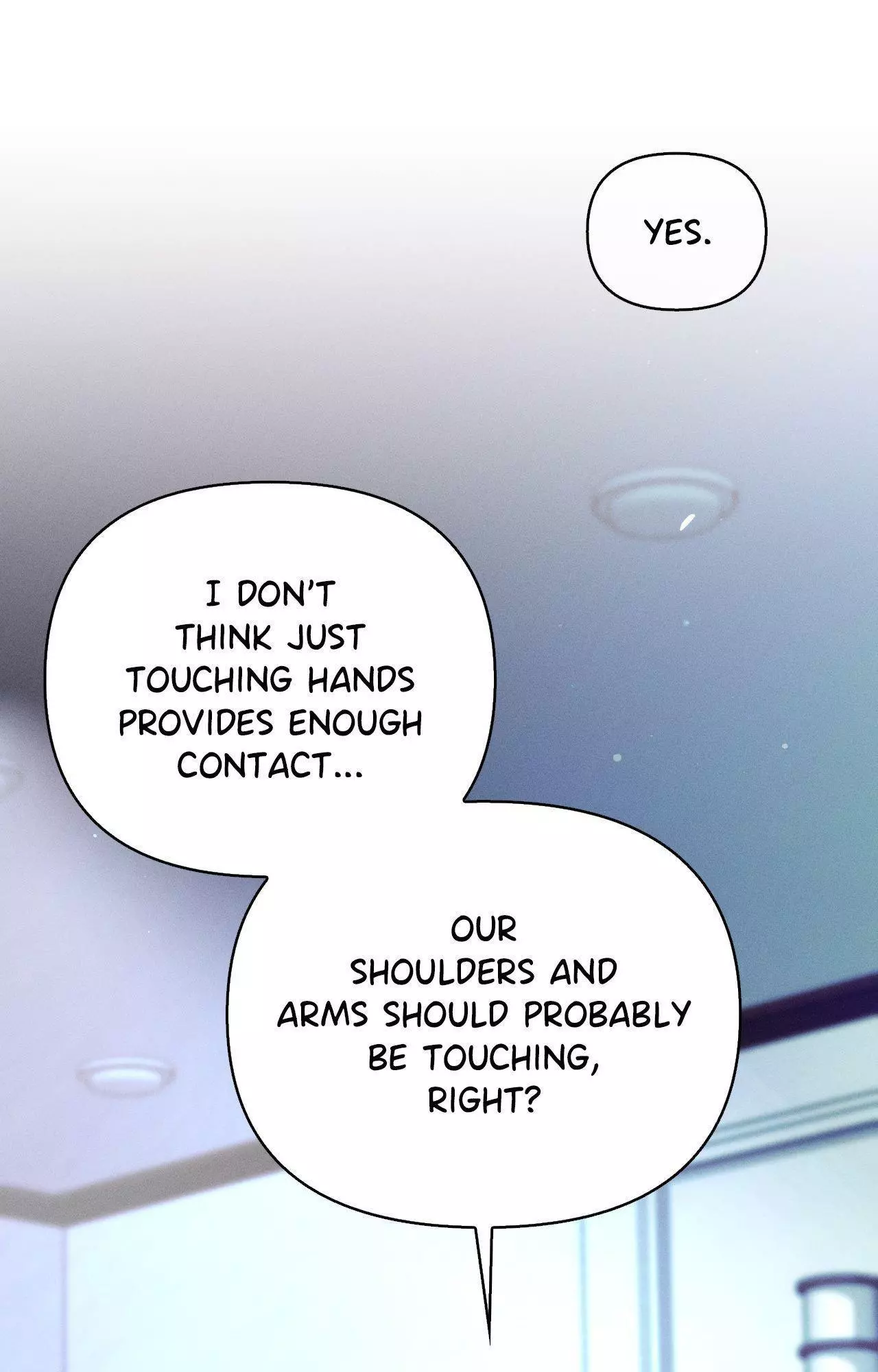 Blood Poker Chapter 11 page 6