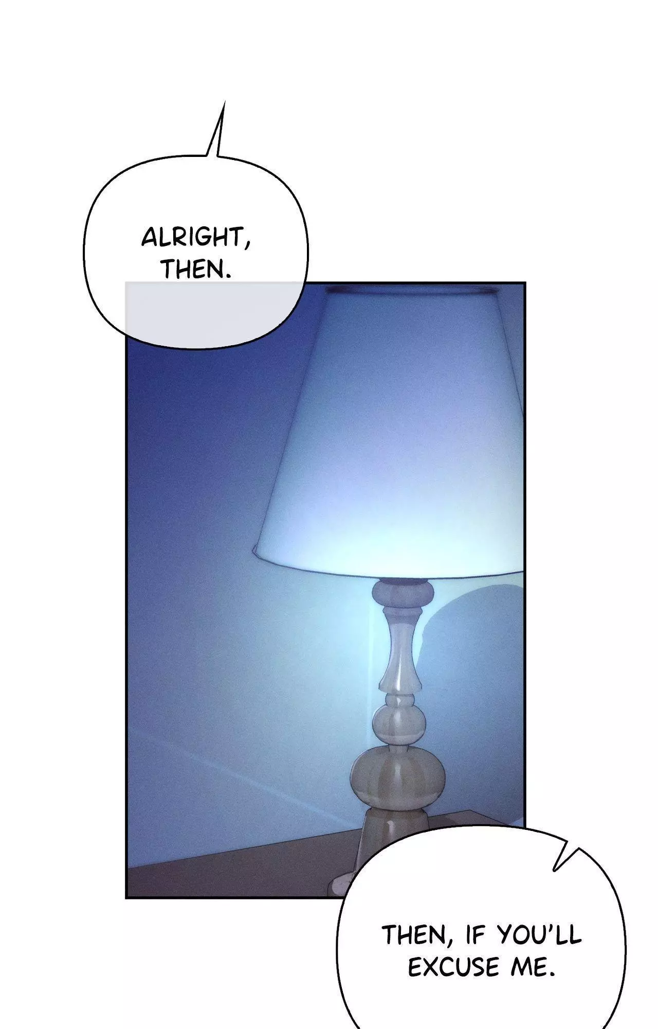 Blood Poker Chapter 11 page 9