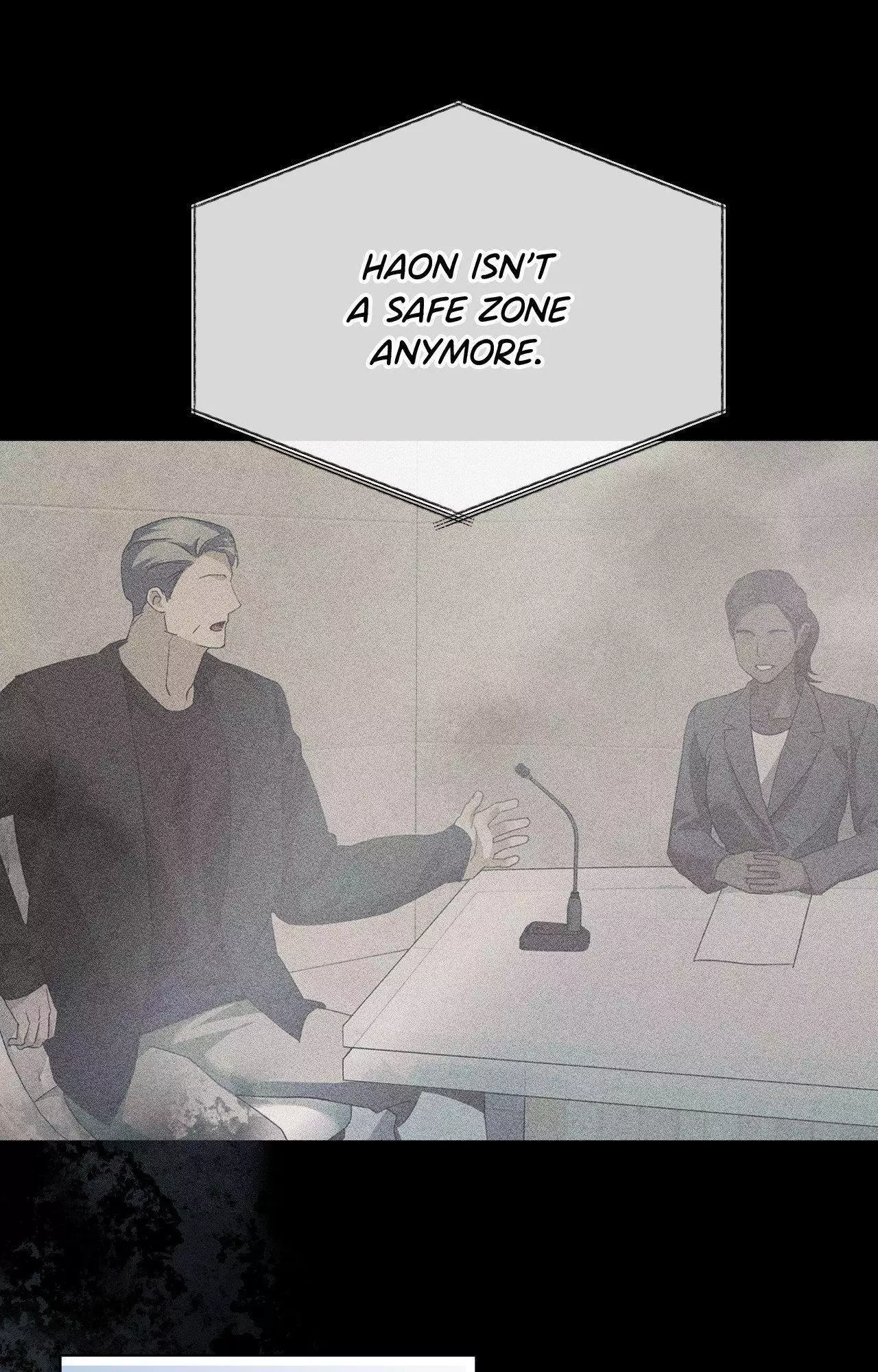 Blood Poker Chapter 11 page 13