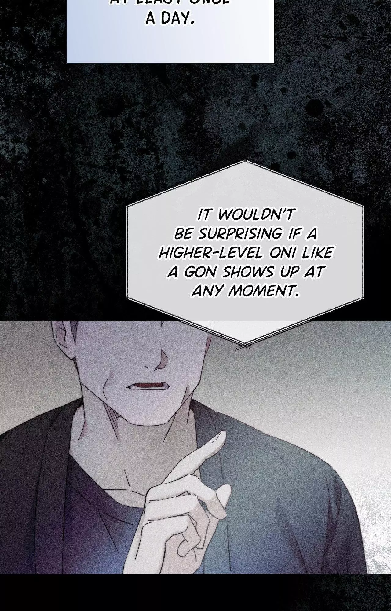 Blood Poker Chapter 11 page 15