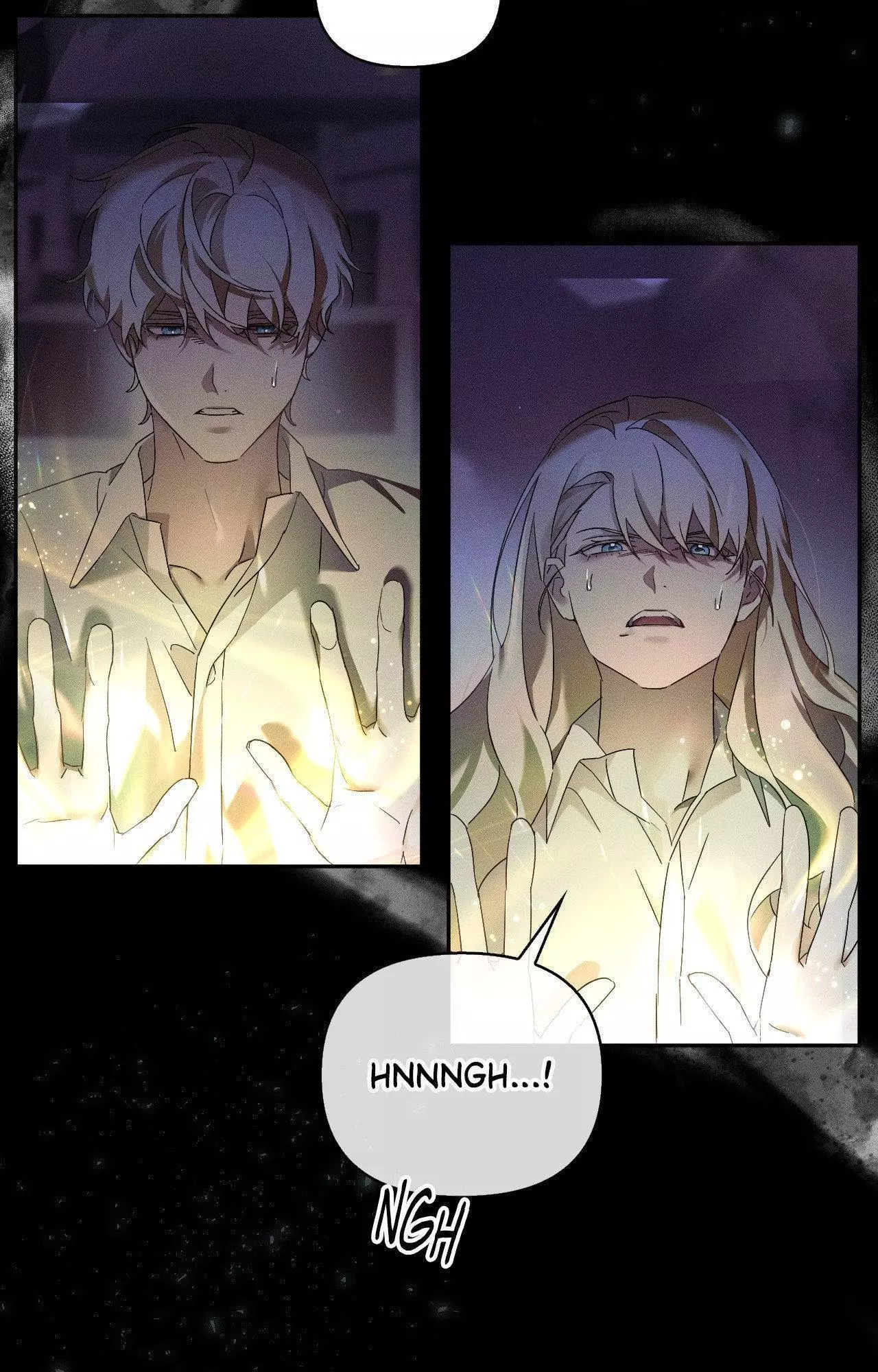 Blood Poker Chapter 11 page 21