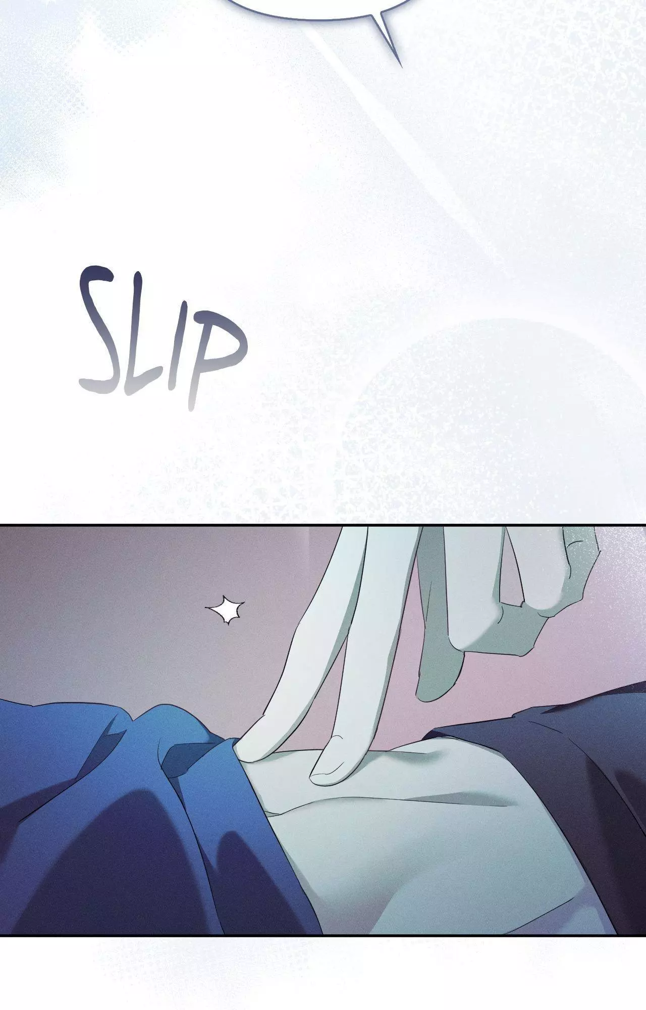Blood Poker Chapter 11 page 34