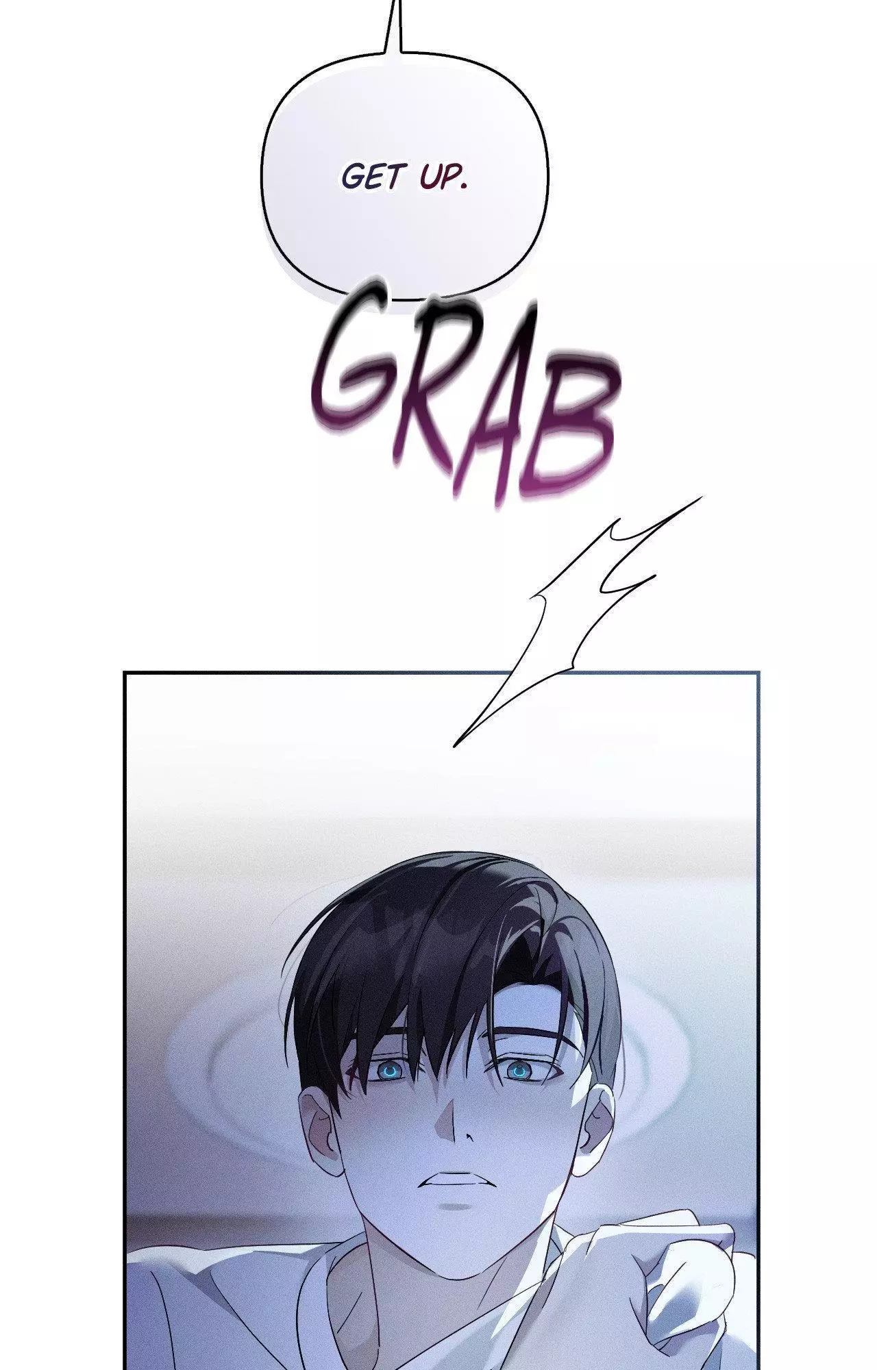 Blood Poker Chapter 11 page 40