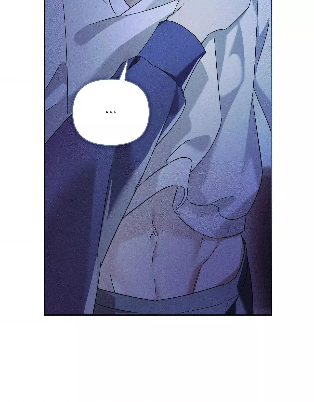 Blood Poker Chapter 11 page 41