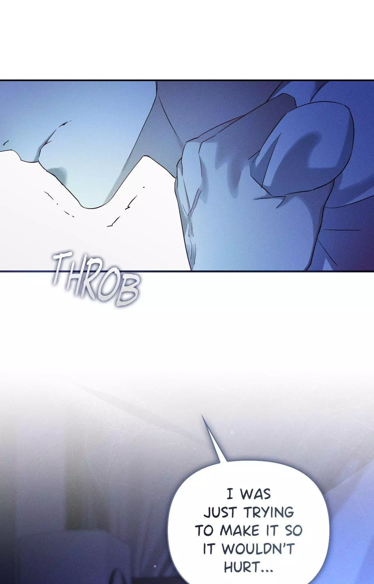 Blood Poker Chapter 11 page 42