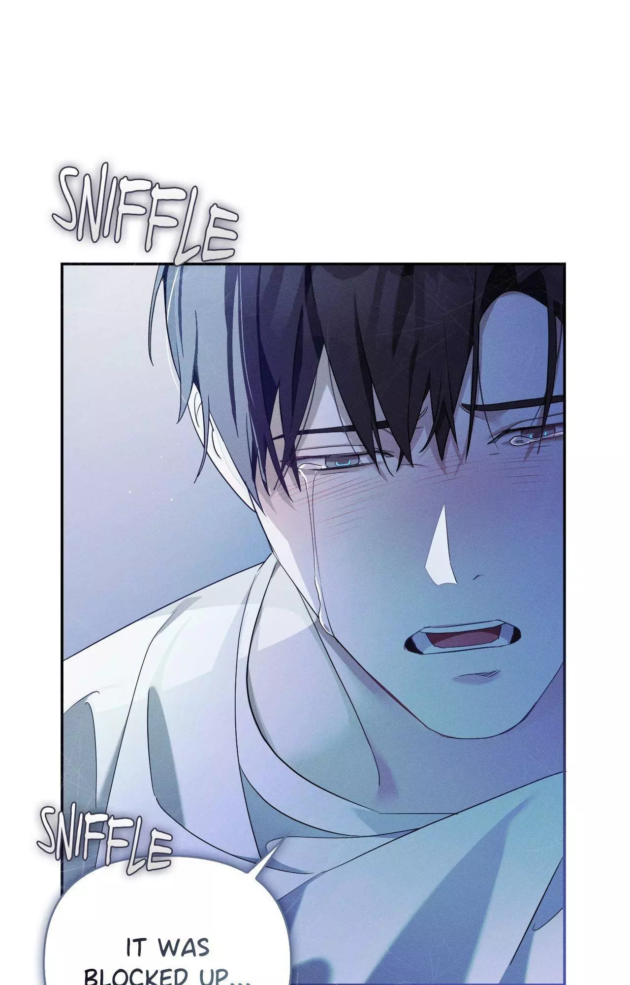 Blood Poker Chapter 11 page 44