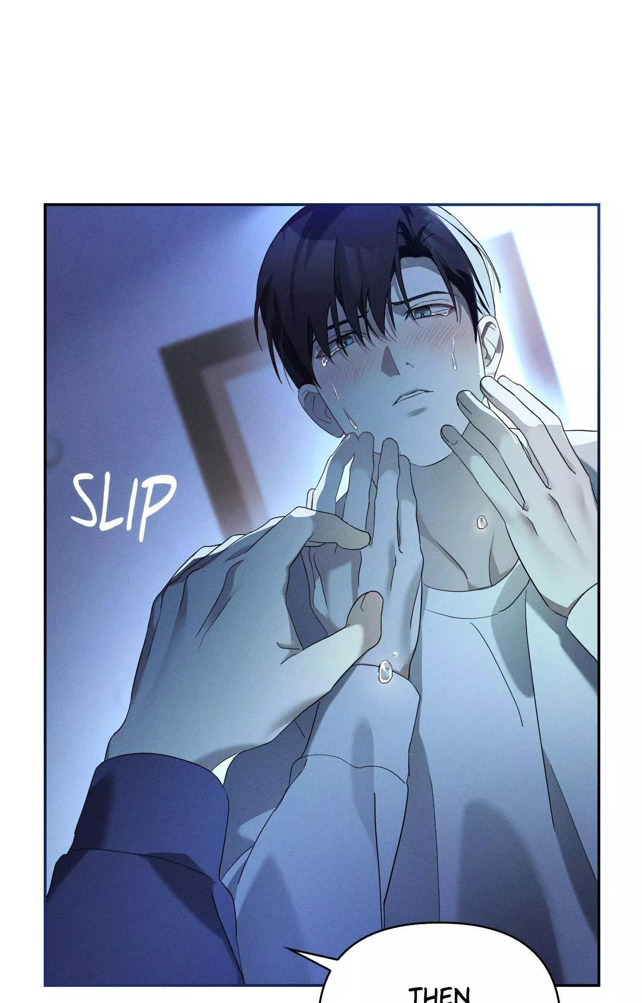 Blood Poker Chapter 11 page 49
