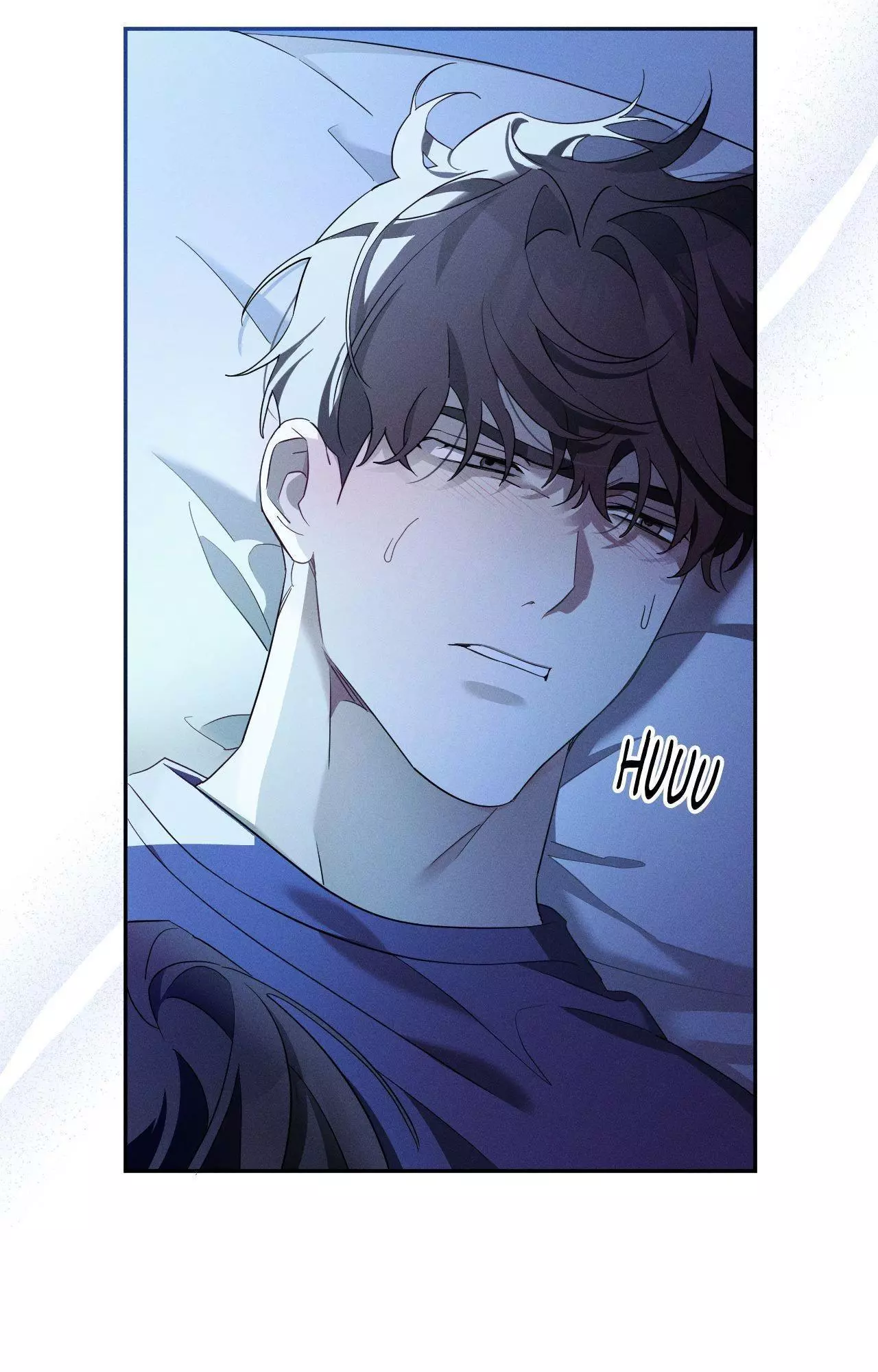 Blood Poker Chapter 11 page 52