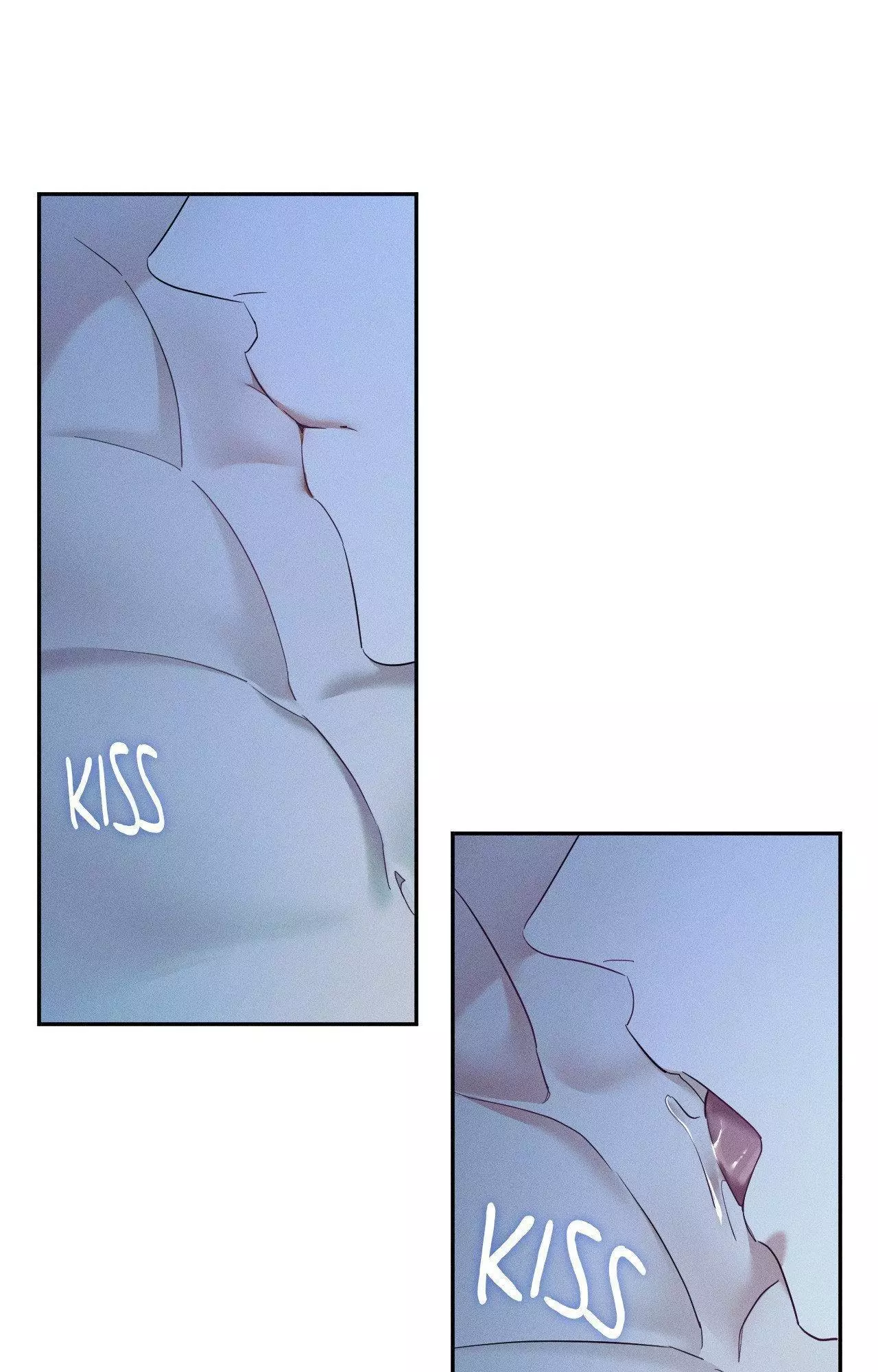 Blood Poker Chapter 11 page 54
