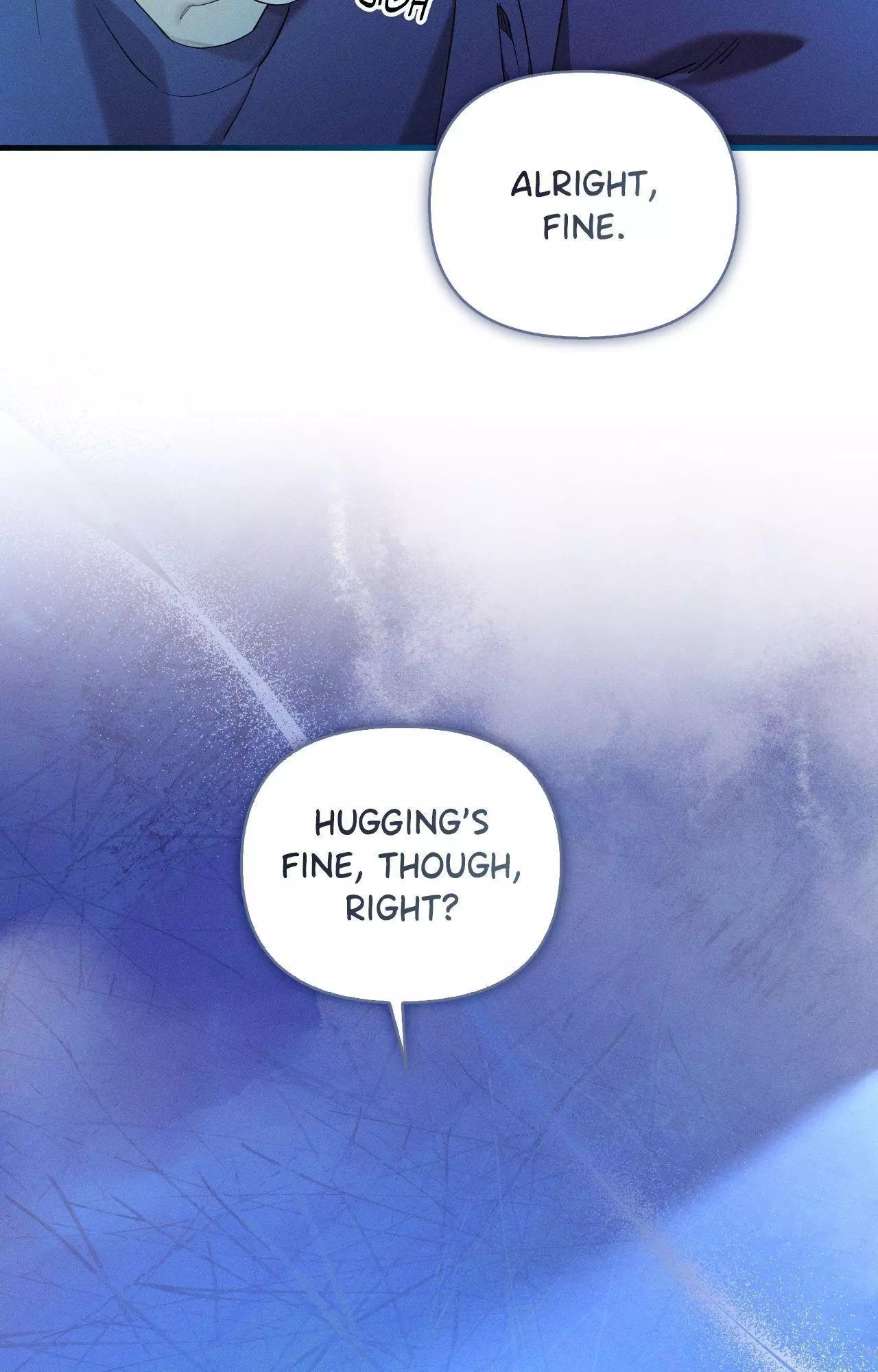 Blood Poker Chapter 11 page 60