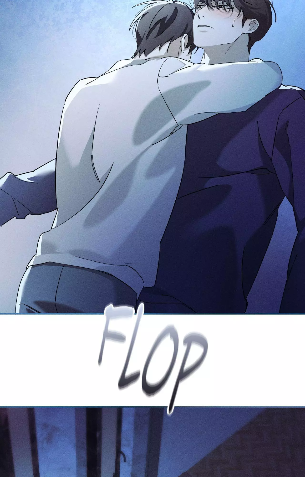 Blood Poker Chapter 11 page 63